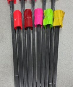 21" Flags