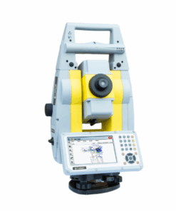 CRx Robotic Total Stations