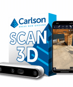 Scan 3D