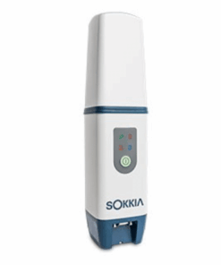 GCX3 GNSS Receiver