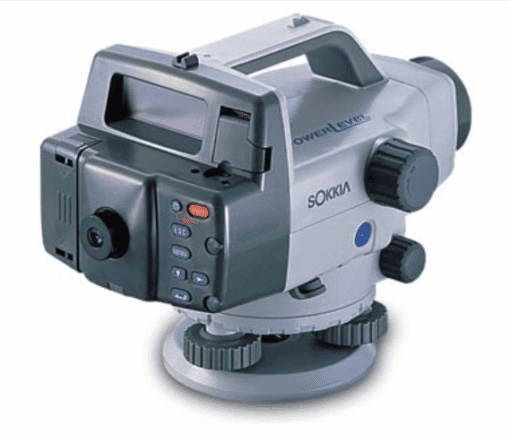 SDL30 Digital Level