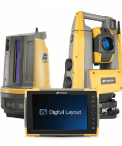 Digital Layout