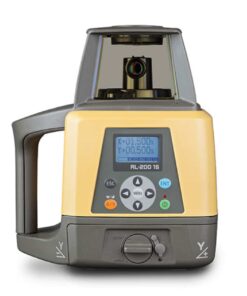Topcon RL 200