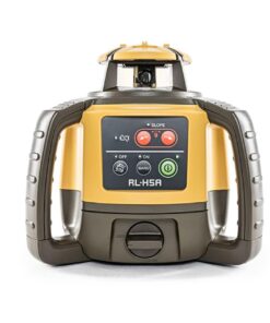 TOPCON-RL-H5