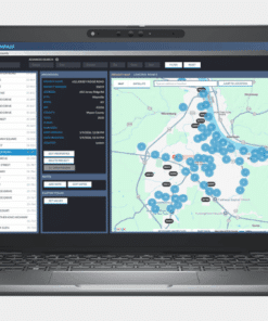 Carlson Compass - Centralized Job Data Management Solution