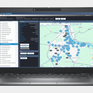 Carlson Compass - Centralized Job Data Management Solution