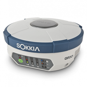 GRX1 - Pre-Owned